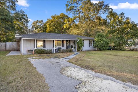 A home in OCALA