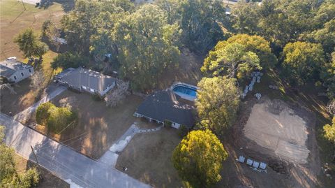 A home in OCALA