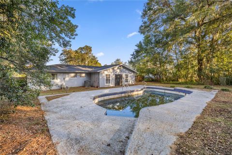 A home in OCALA