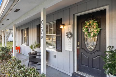 A home in OCALA