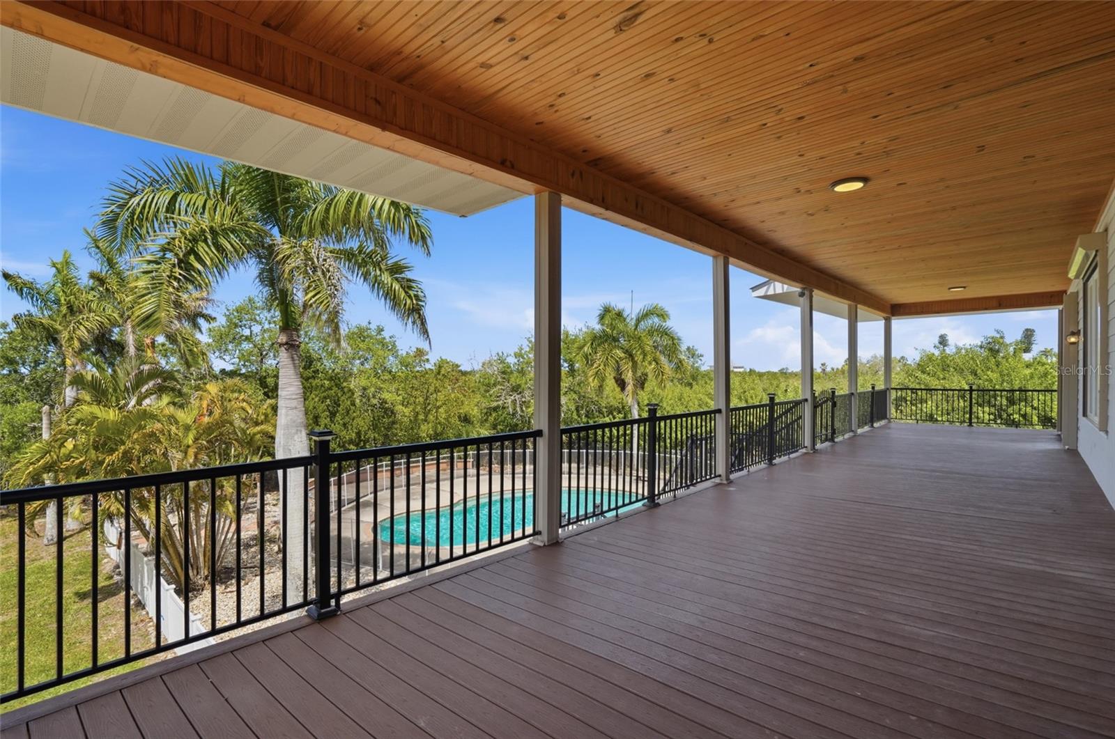 TERRA CEIA ISLAND - Residential