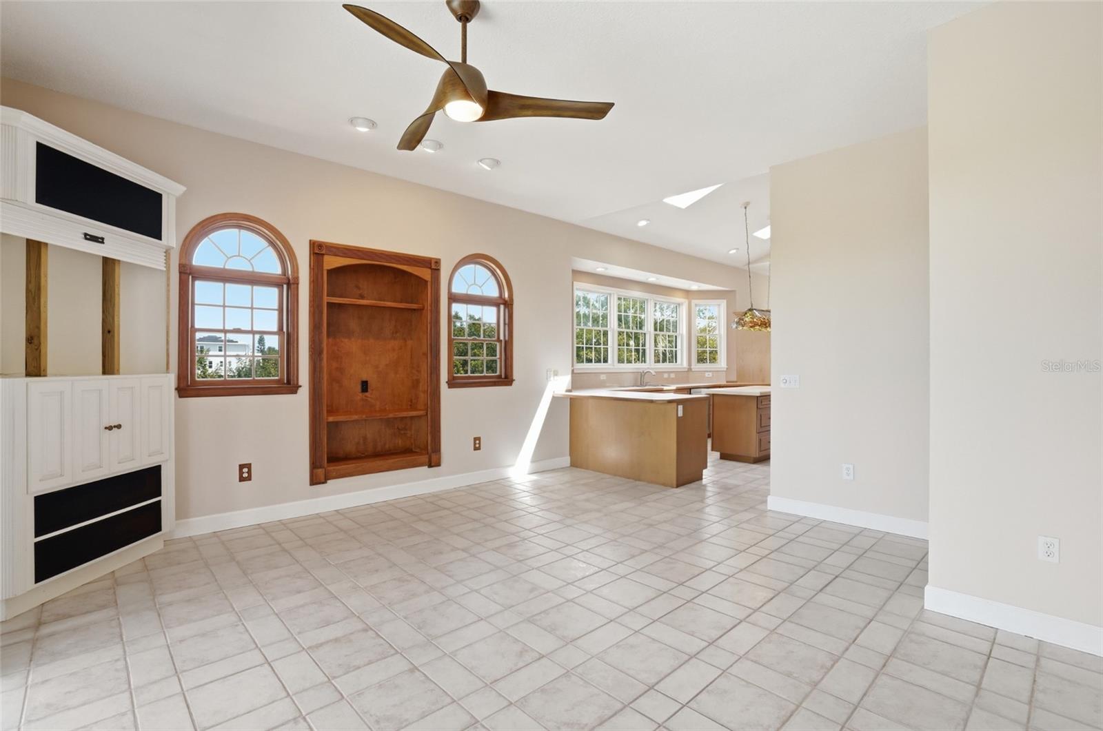 TERRA CEIA ISLAND - Residential