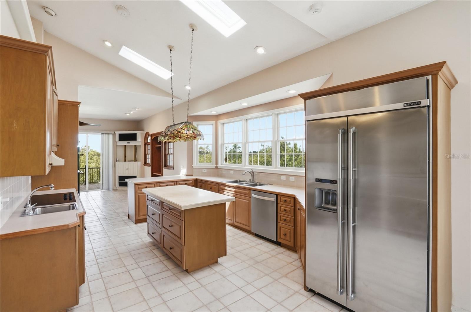 TERRA CEIA ISLAND - Residential