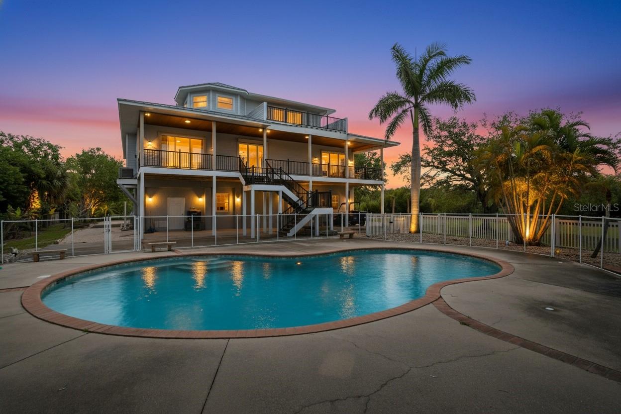 455 HORSESHOE LOOP ROAD