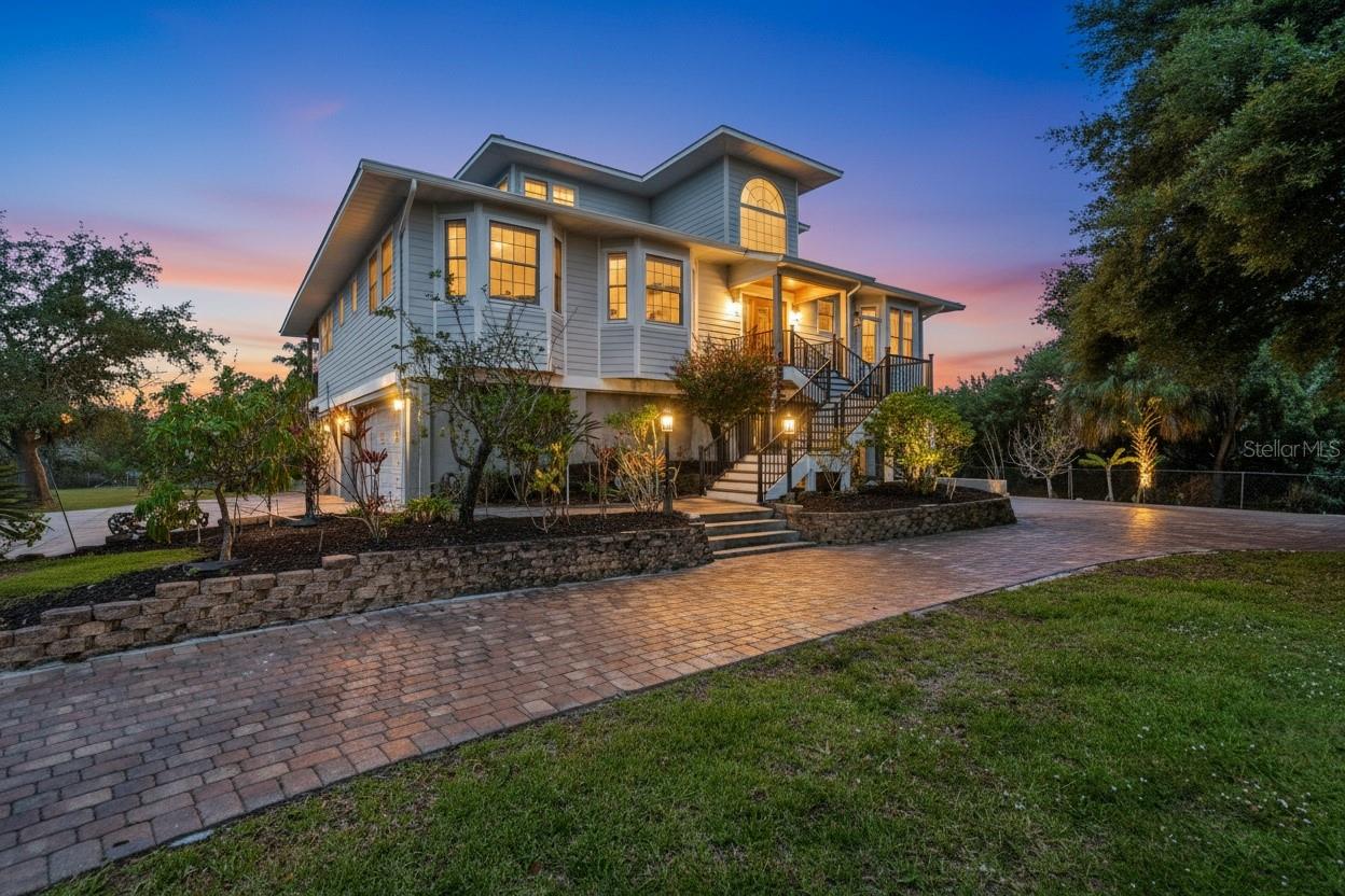 455 HORSESHOE LOOP ROAD