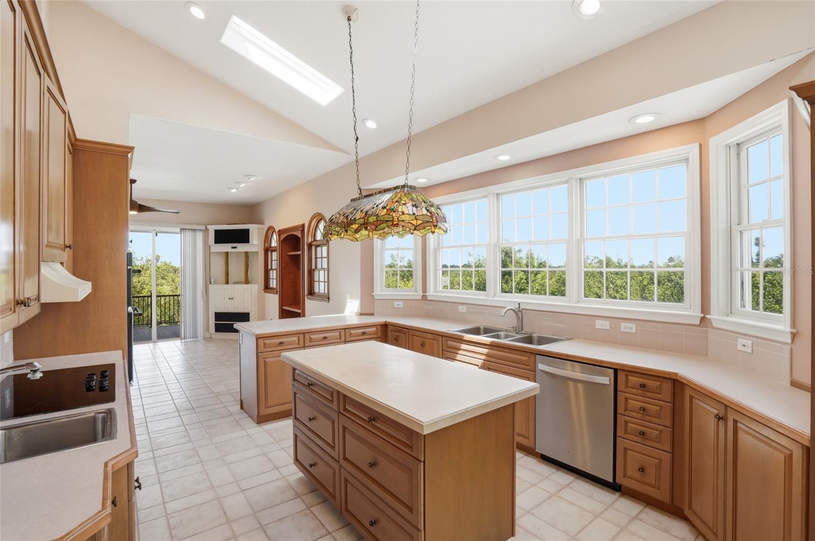 TERRA CEIA ISLAND - Residential