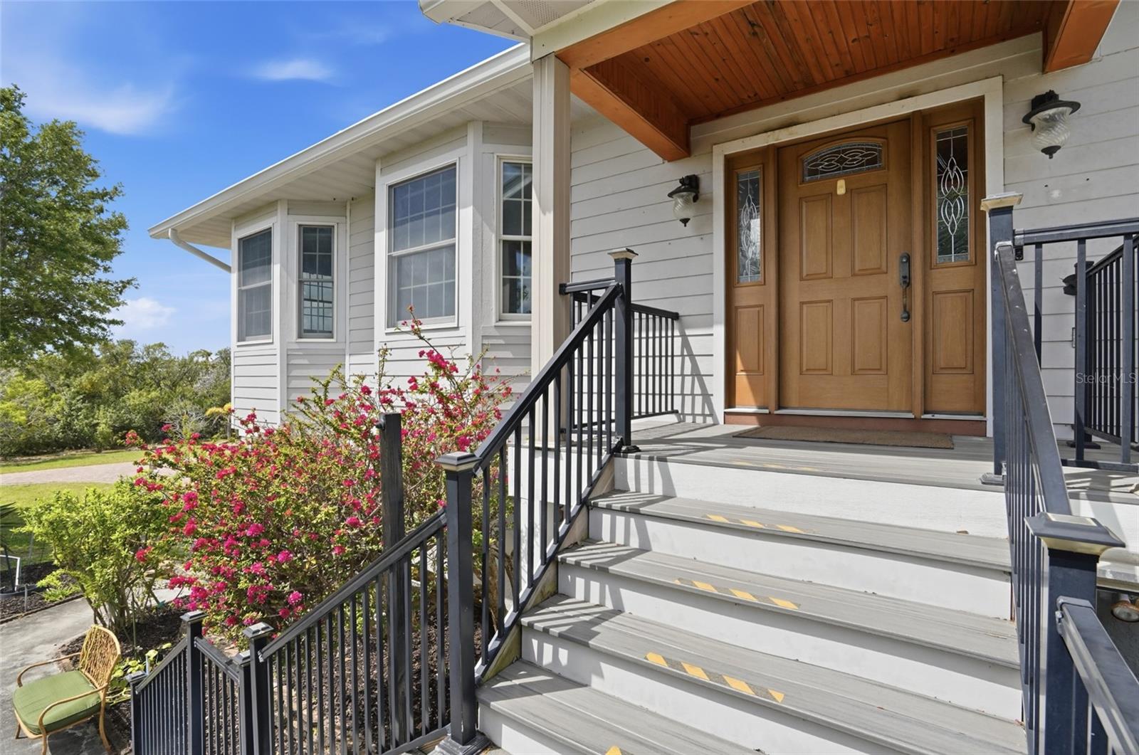 TERRA CEIA ISLAND - Residential