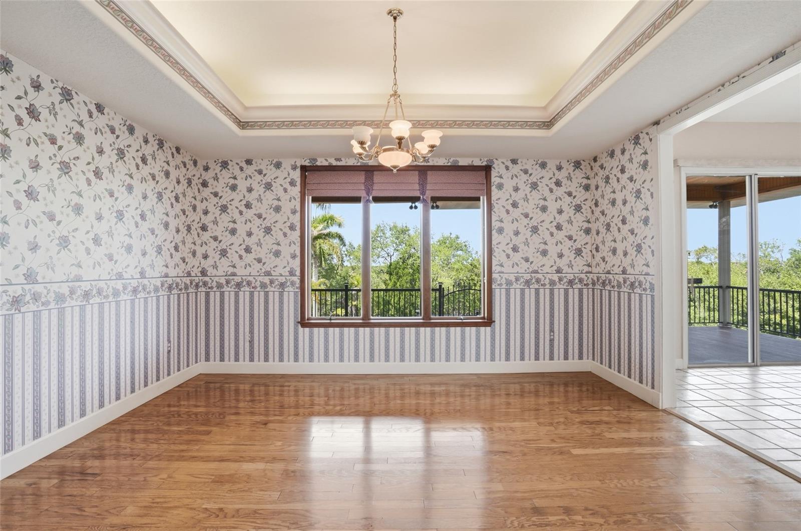 TERRA CEIA ISLAND - Residential