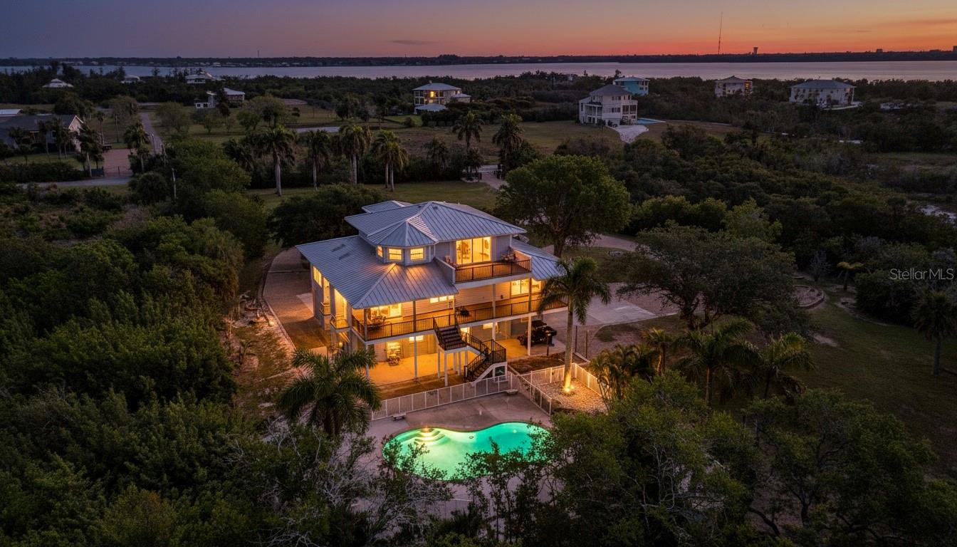 455 HORSESHOE LOOP ROAD