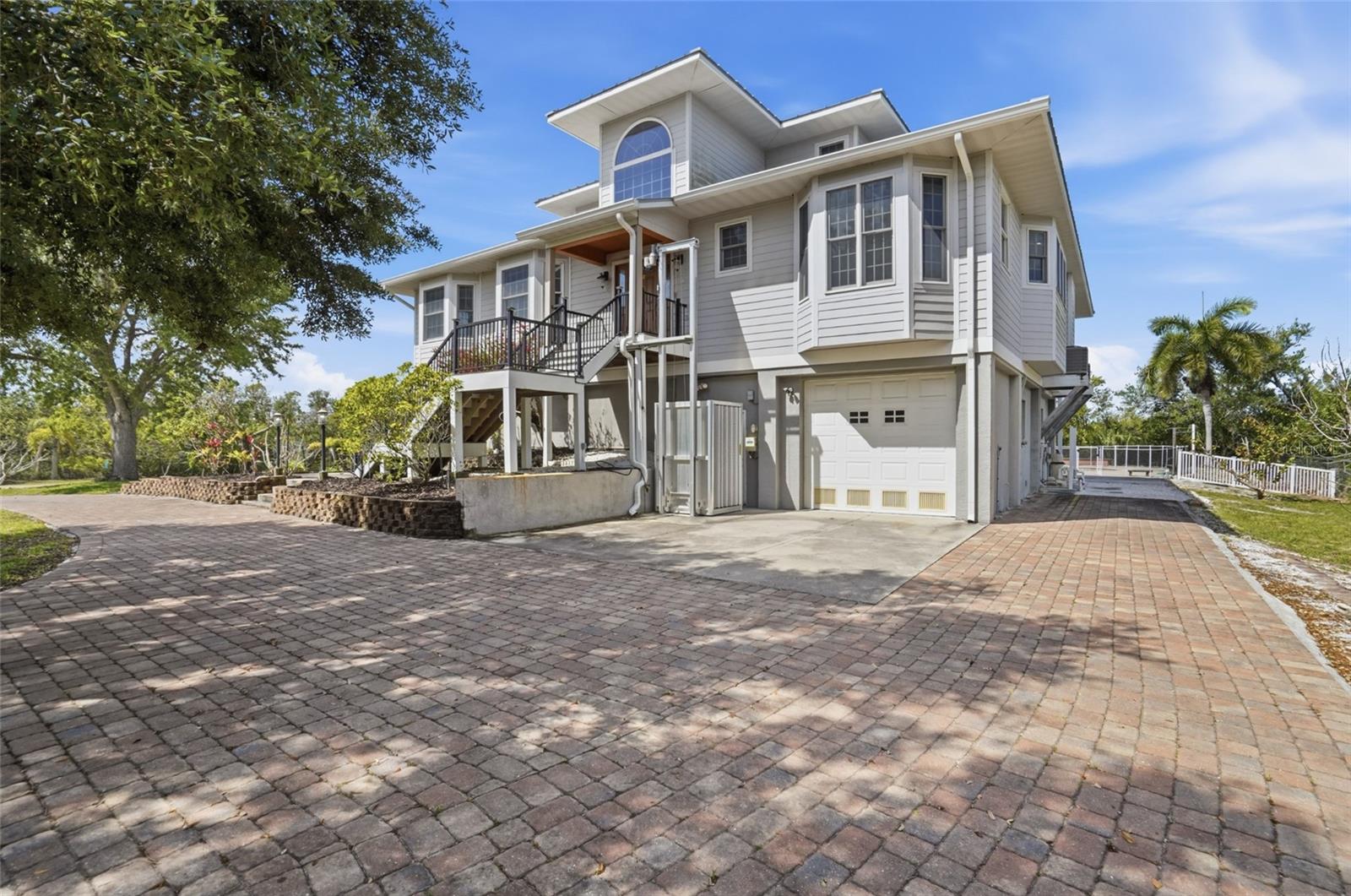 TERRA CEIA ISLAND - Residential