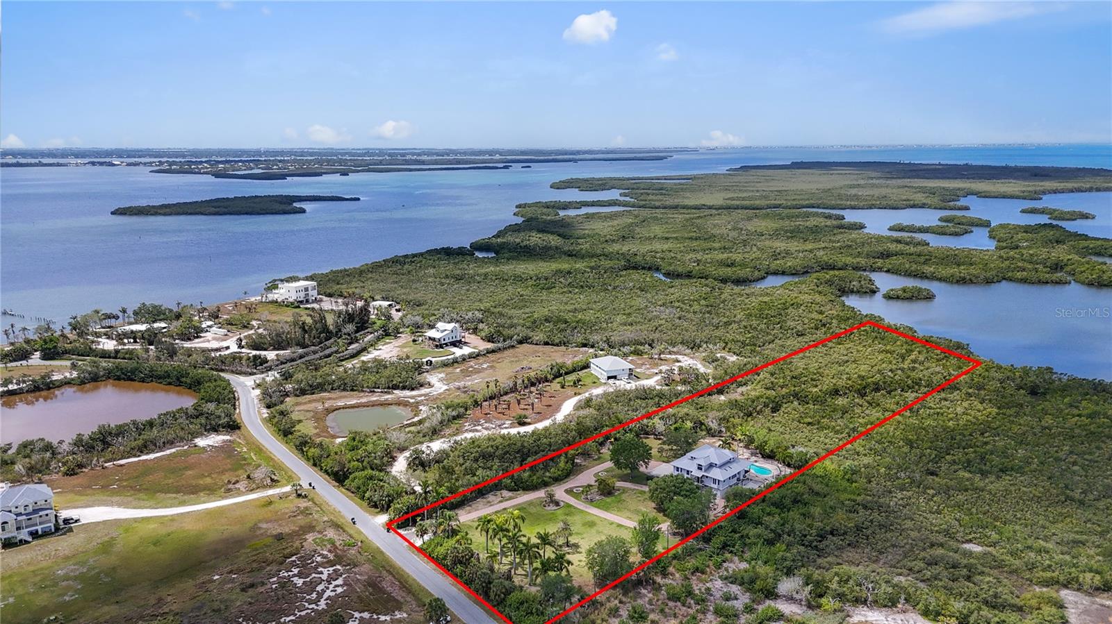 TERRA CEIA ISLAND - Residential