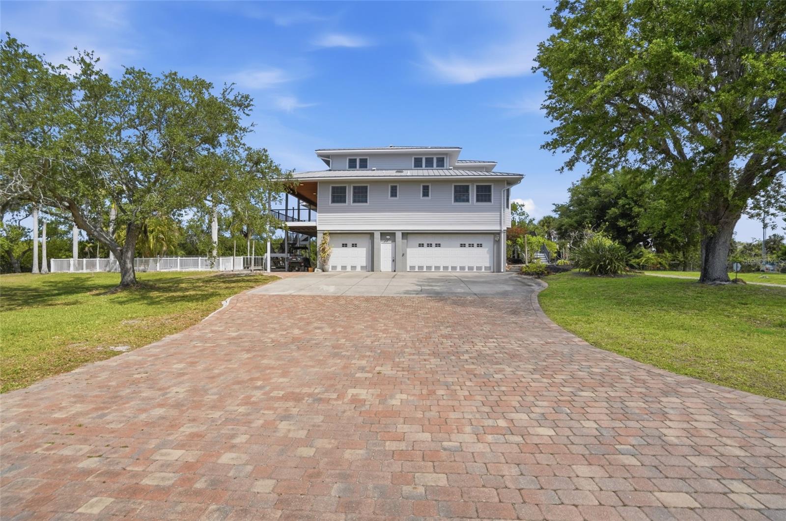 TERRA CEIA ISLAND - Residential