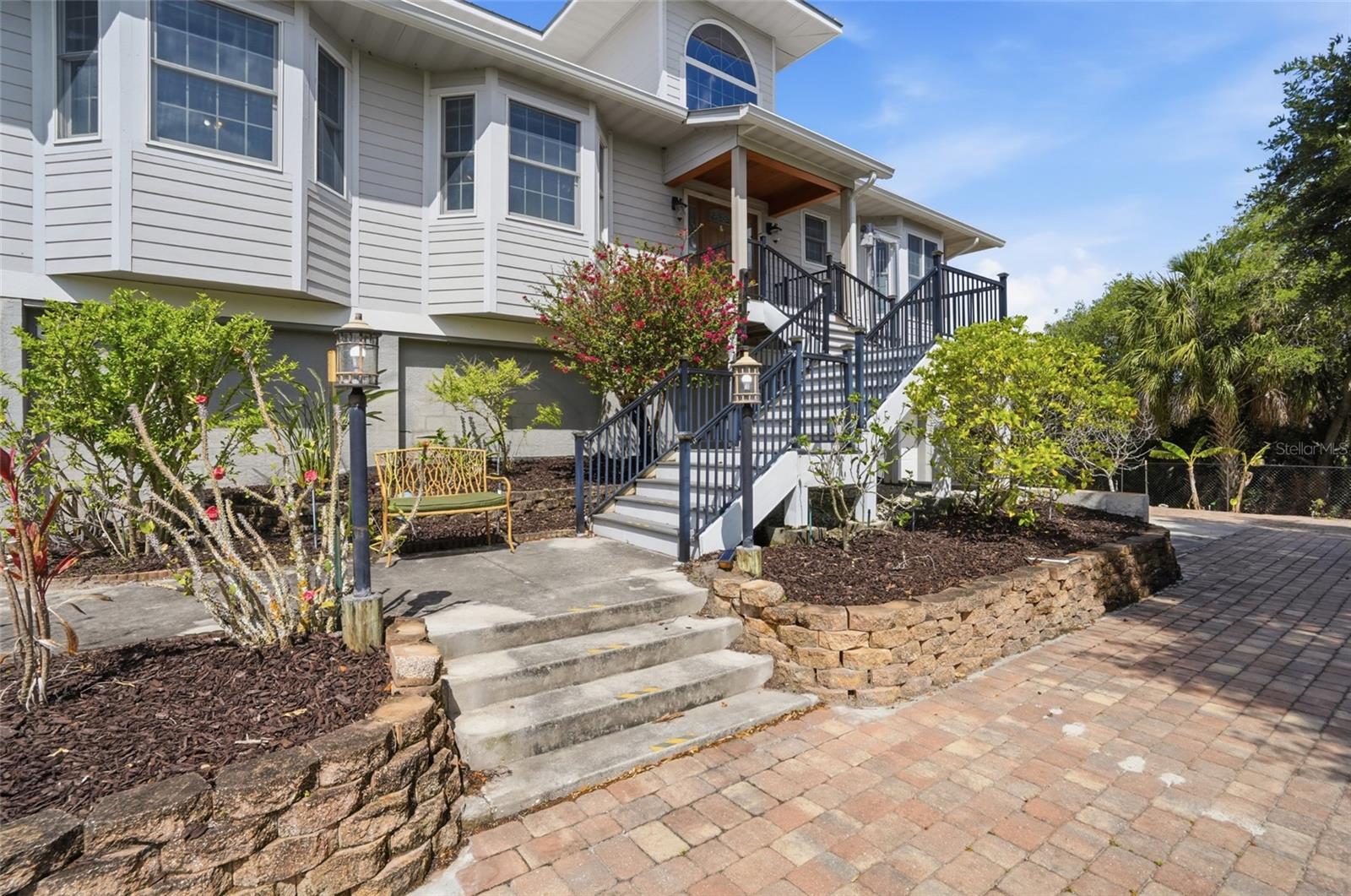 TERRA CEIA ISLAND - Residential