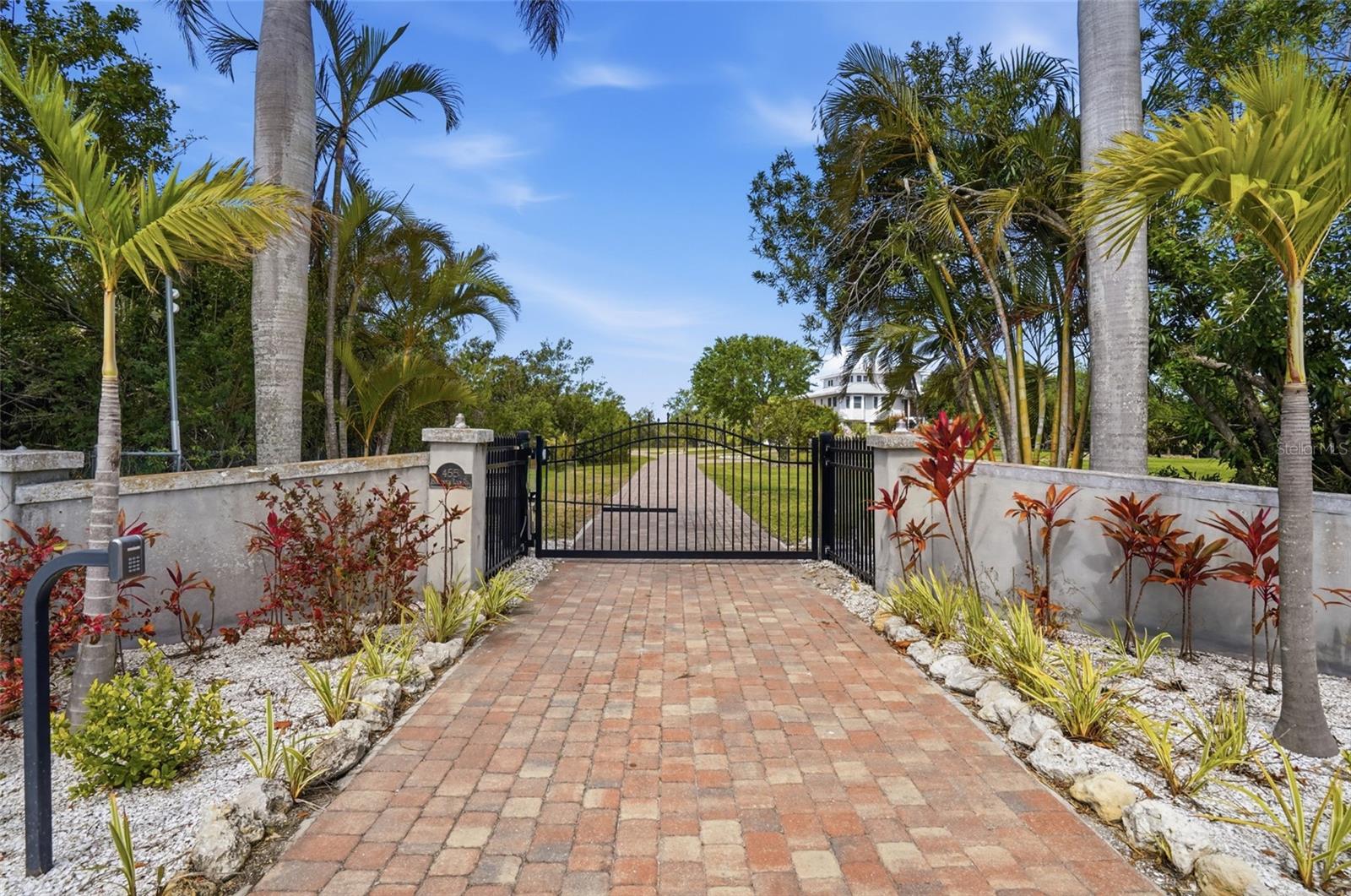 TERRA CEIA ISLAND - Residential