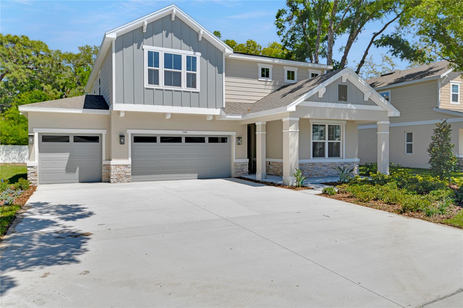 3749 DEER RIDGE DRIVE