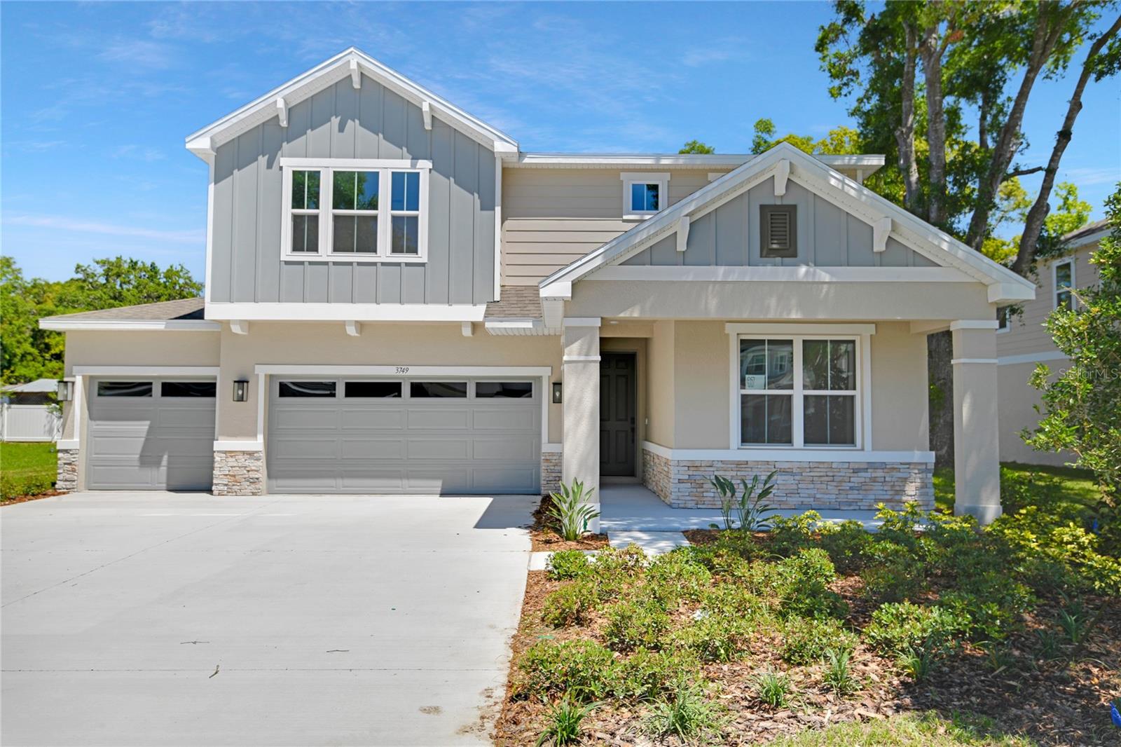 3749 DEER RIDGE DRIVE