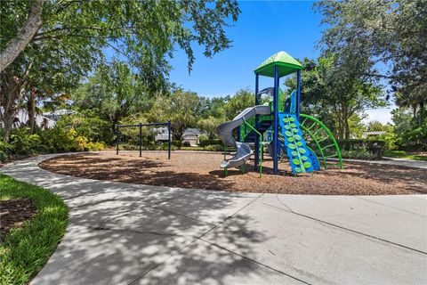 A home in WESLEY CHAPEL