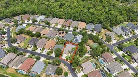 A home in WESLEY CHAPEL