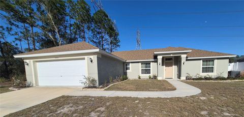 15211 SW 65TH TERRACE ROAD OCALA FL 34473