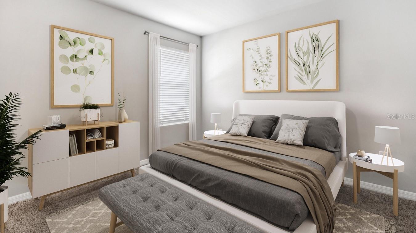 CORAL LAKES - CORAL CREEK - Residential