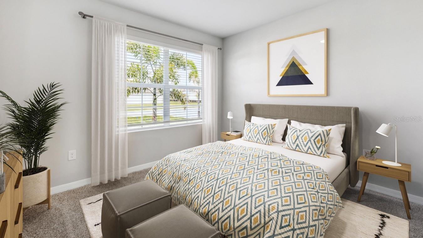 CORAL LAKES - CORAL CREEK - Residential