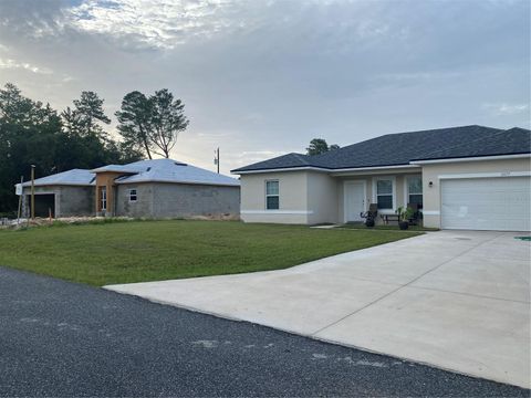 A home in OCALA