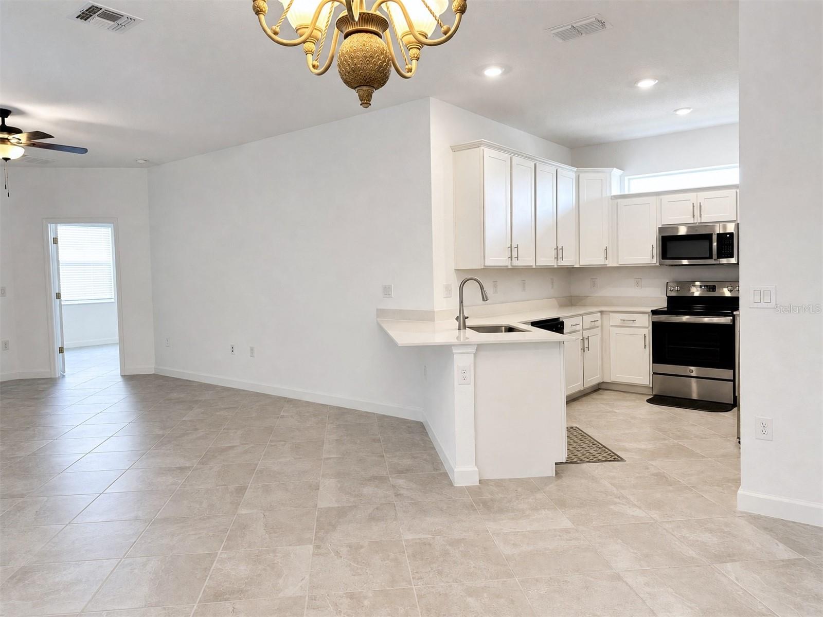 PALM LAKE AT COCO BAY - Residential
