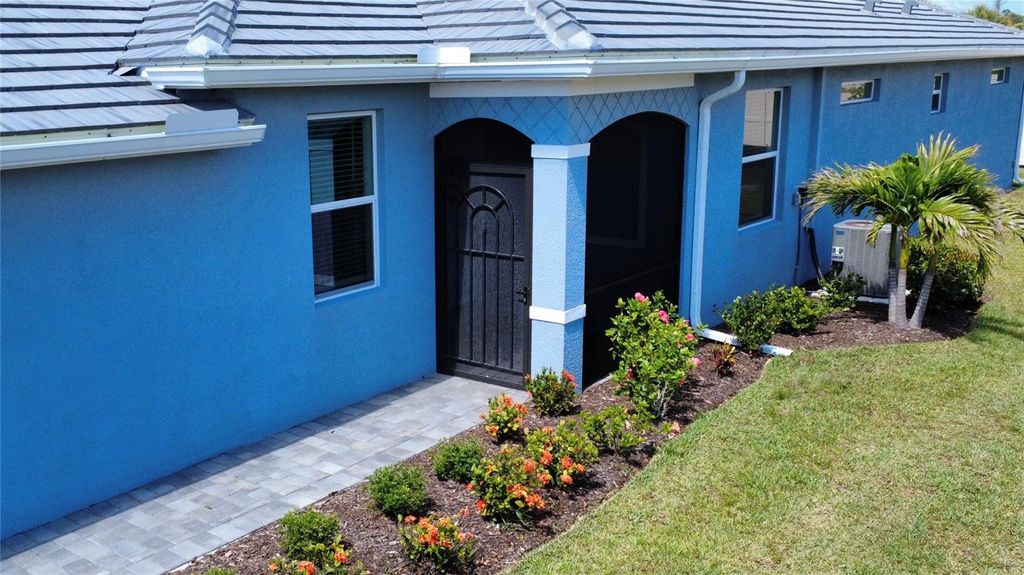 Photo of 8125 Shore Lake Drive, Englewood, FL 34224 (MLS # N6144286)