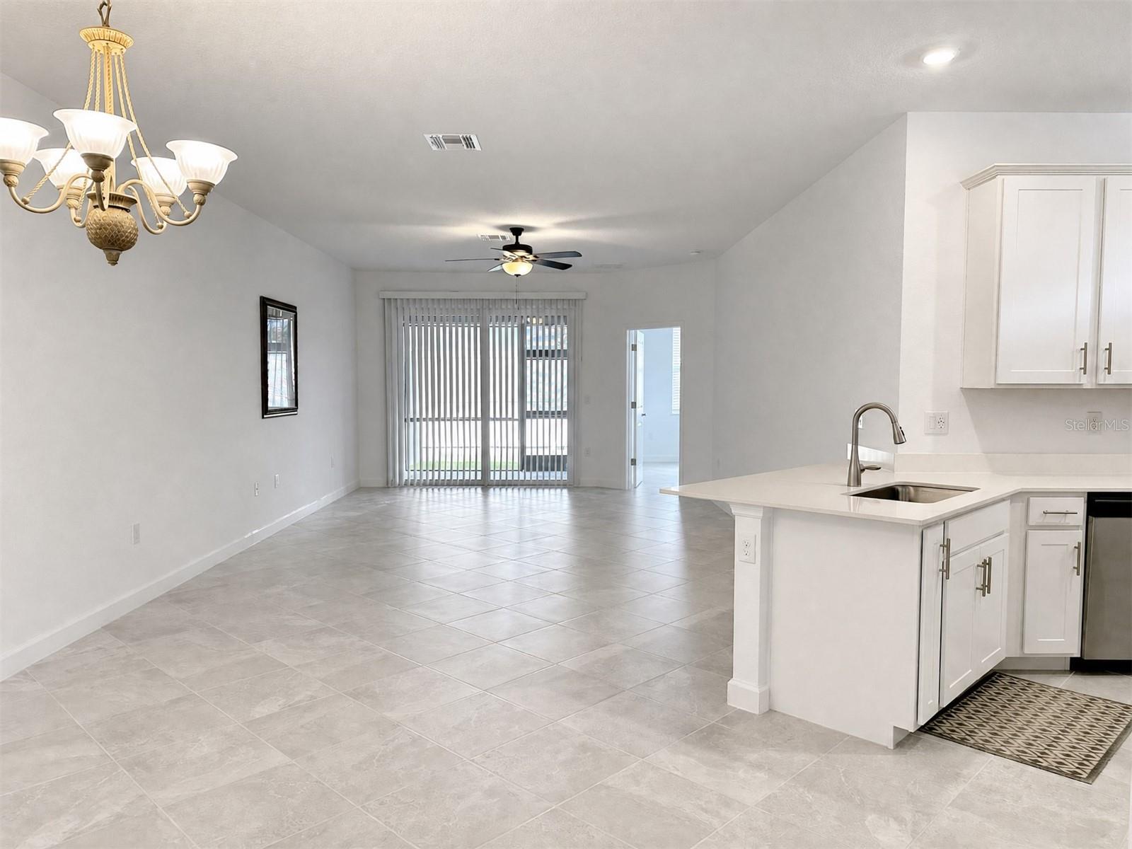 PALM LAKE AT COCO BAY - Residential