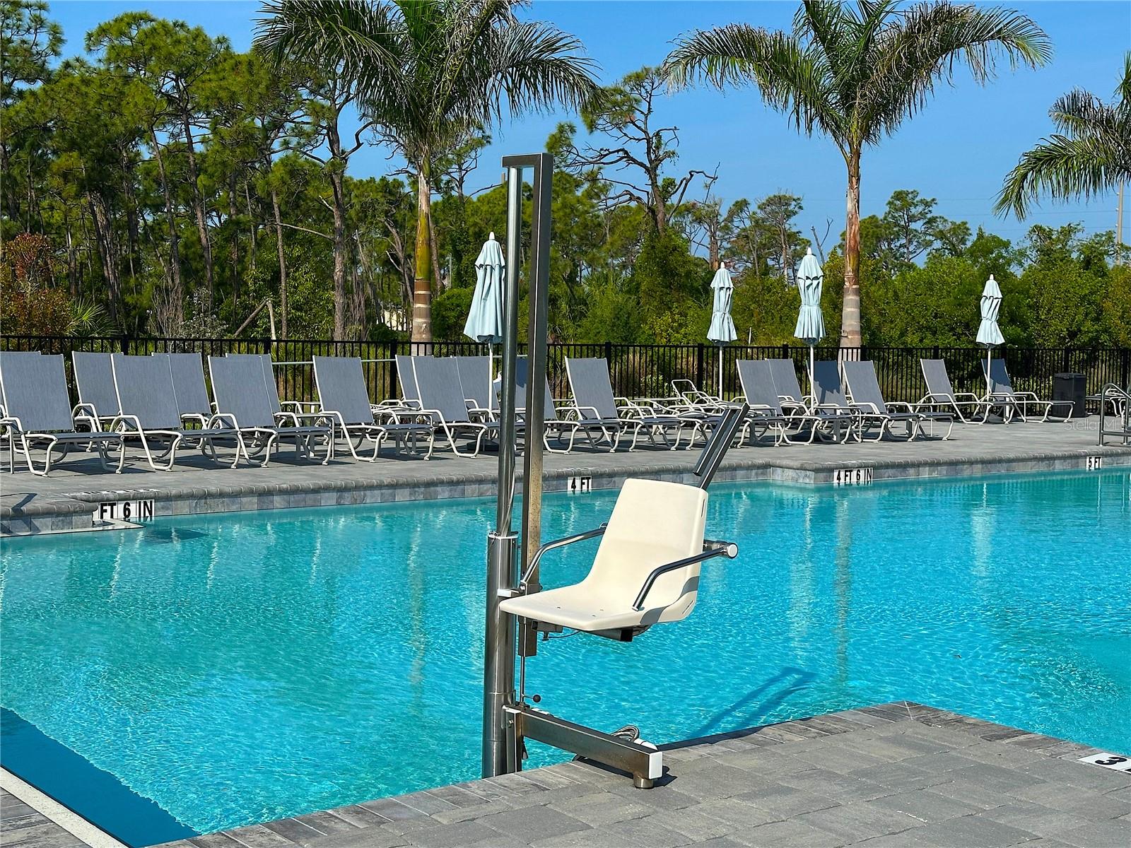 PALM LAKE AT COCO BAY - Residential