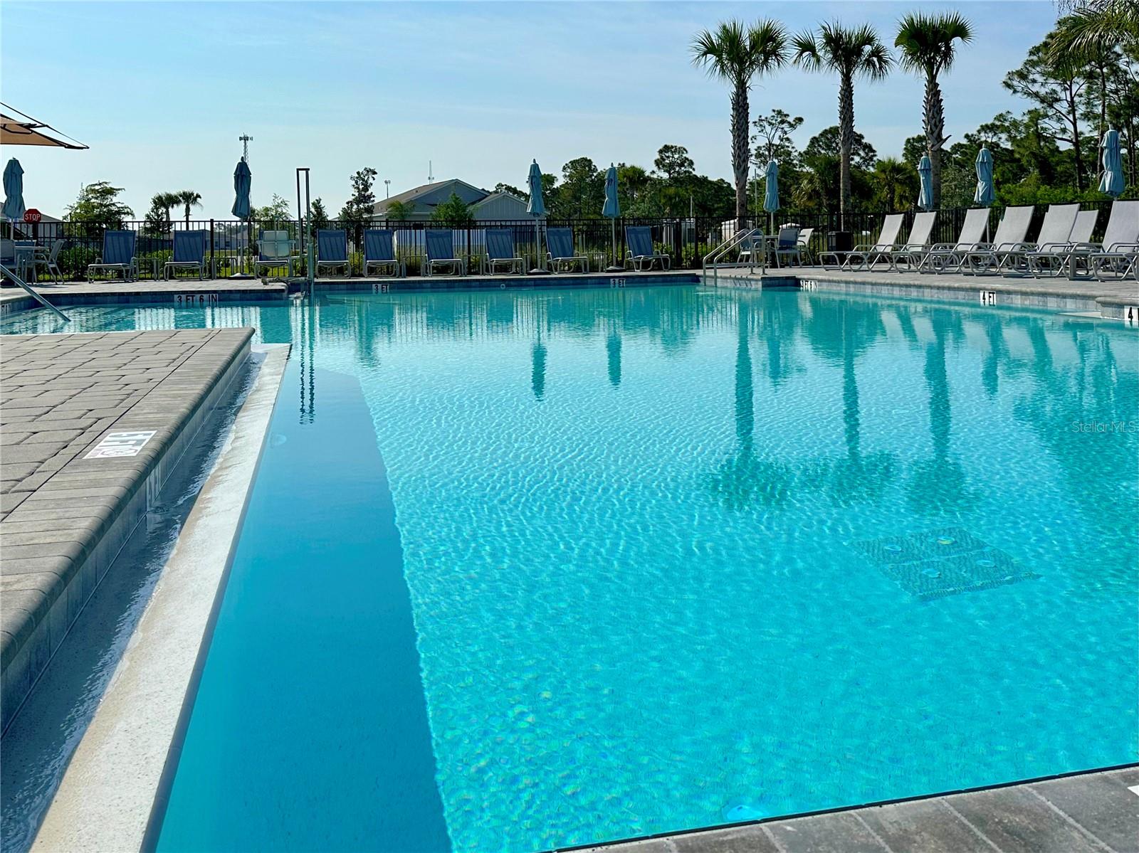 PALM LAKE AT COCO BAY - Residential