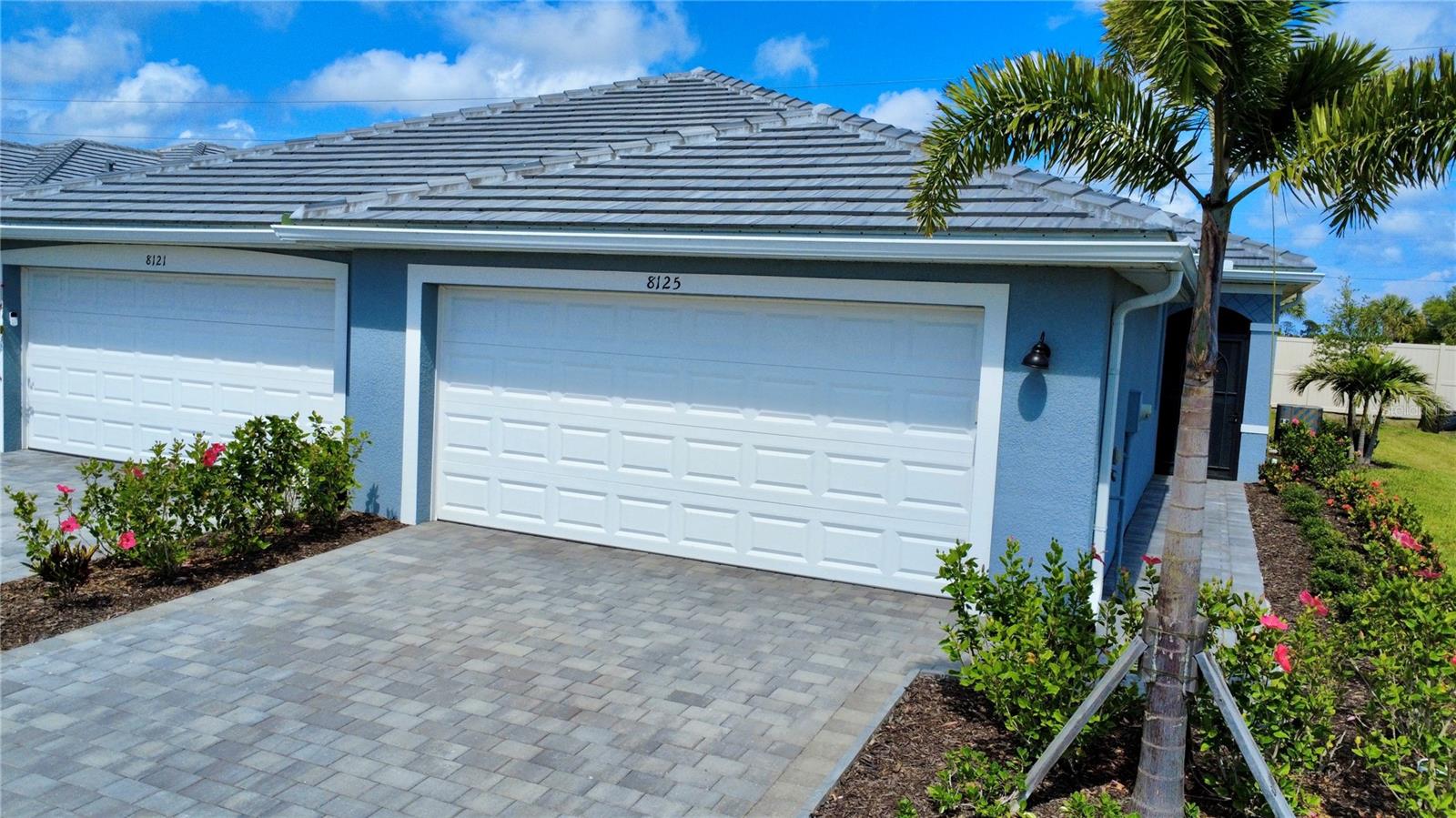 PALM LAKE AT COCO BAY - Residential
