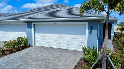 Photo of 8125 Shore Lake Drive, Englewood, FL 34224 (MLS # N6144286)