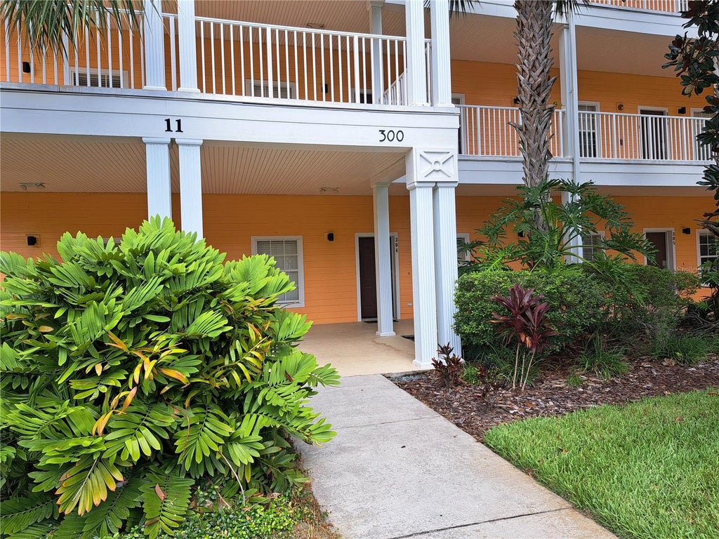 Photo of 905 New Providence Promenade #905, Davenport, FL 33897 (MLS # O6444702)