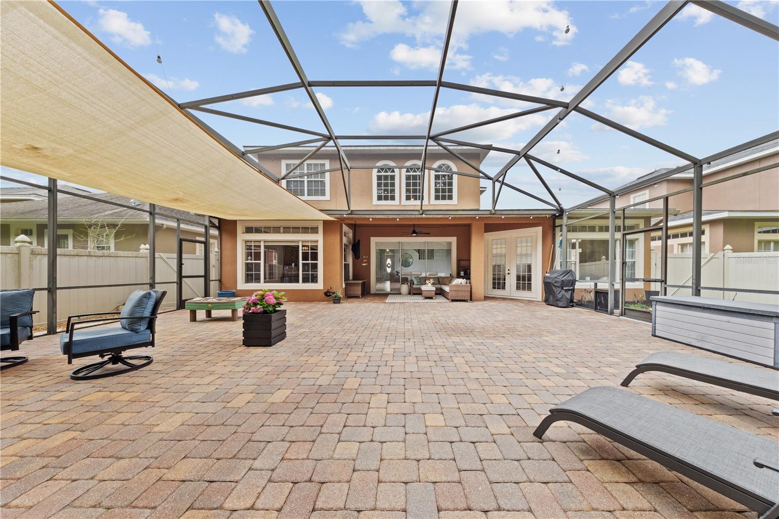 PRESERVE AT ASTOR FARMS PH 3 - Residential