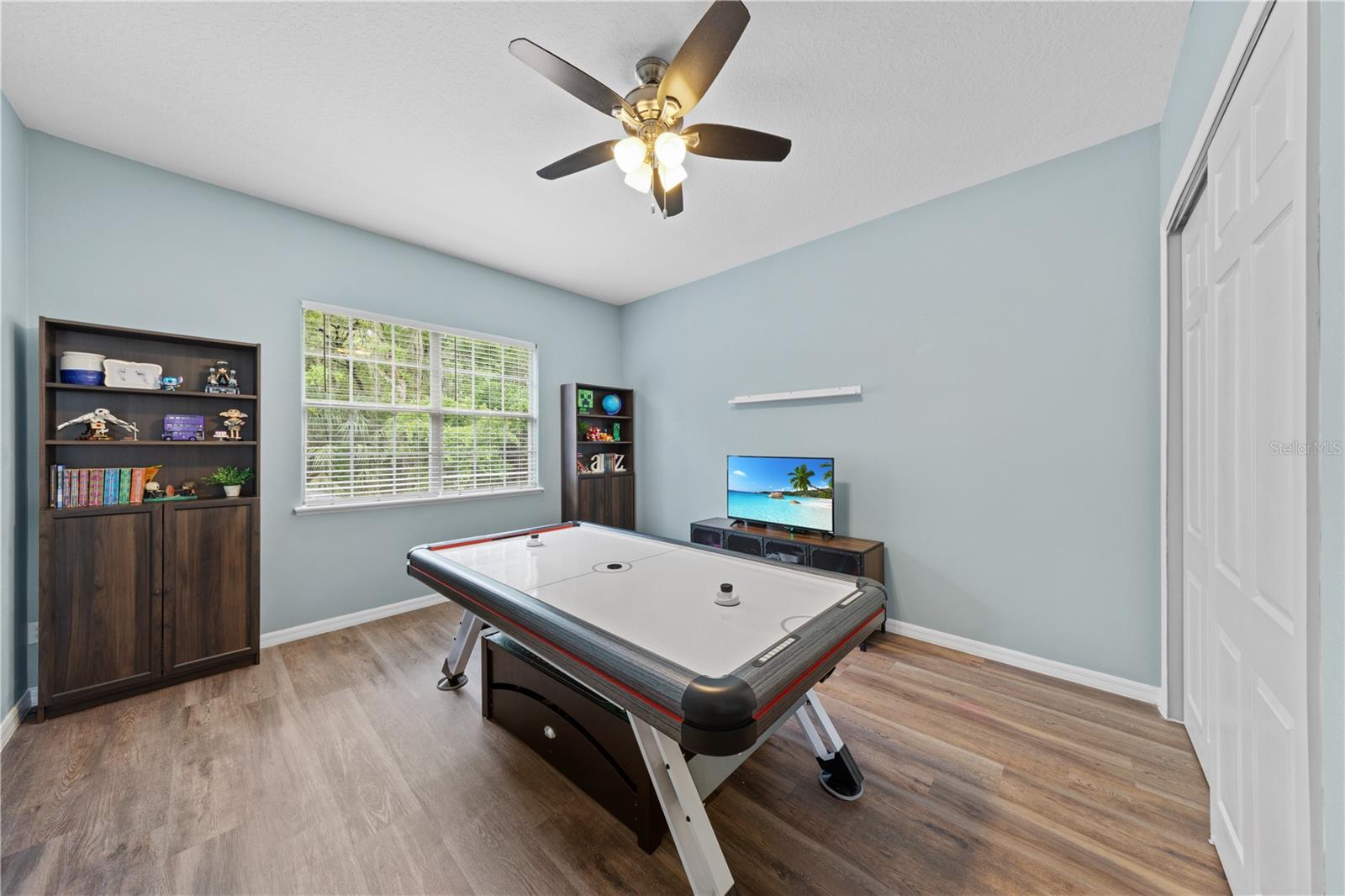 PRESERVE AT ASTOR FARMS PH 3 - Residential