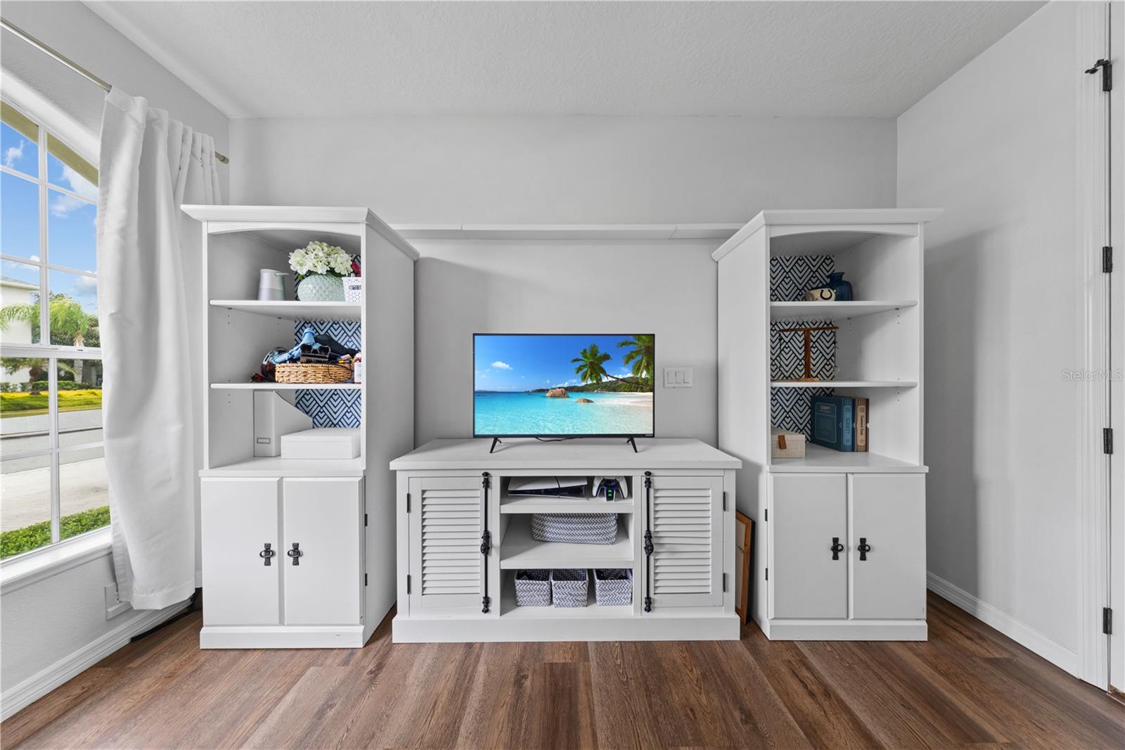 PRESERVE AT ASTOR FARMS PH 3 - Residential