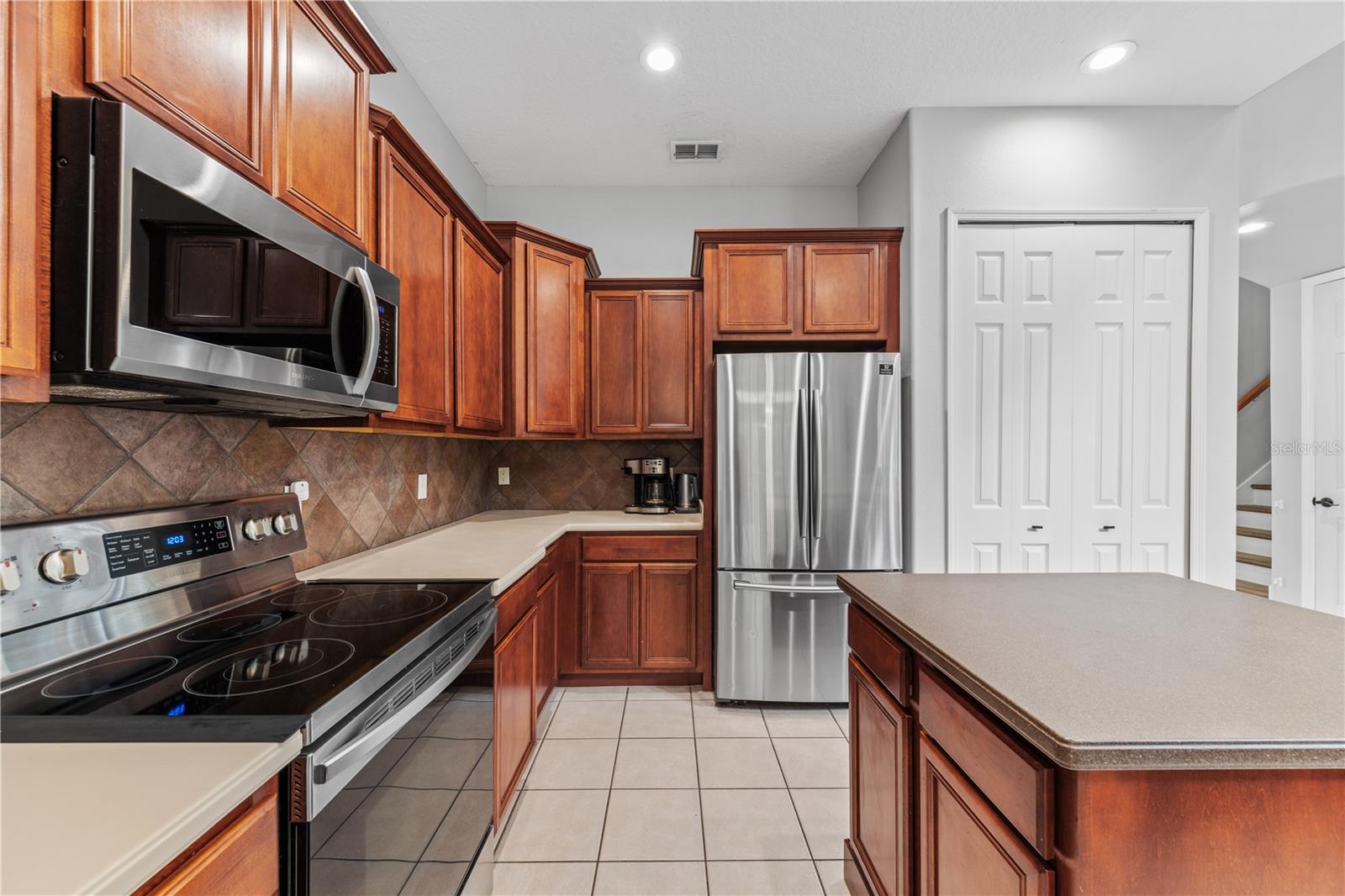 PRESERVE AT ASTOR FARMS PH 3 - Residential