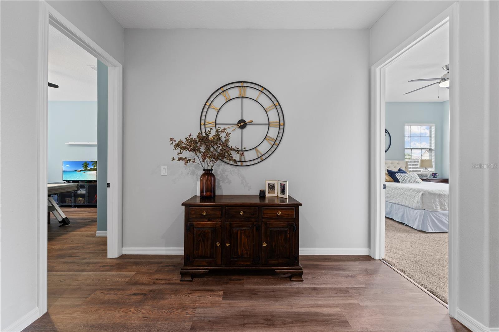 PRESERVE AT ASTOR FARMS PH 3 - Residential