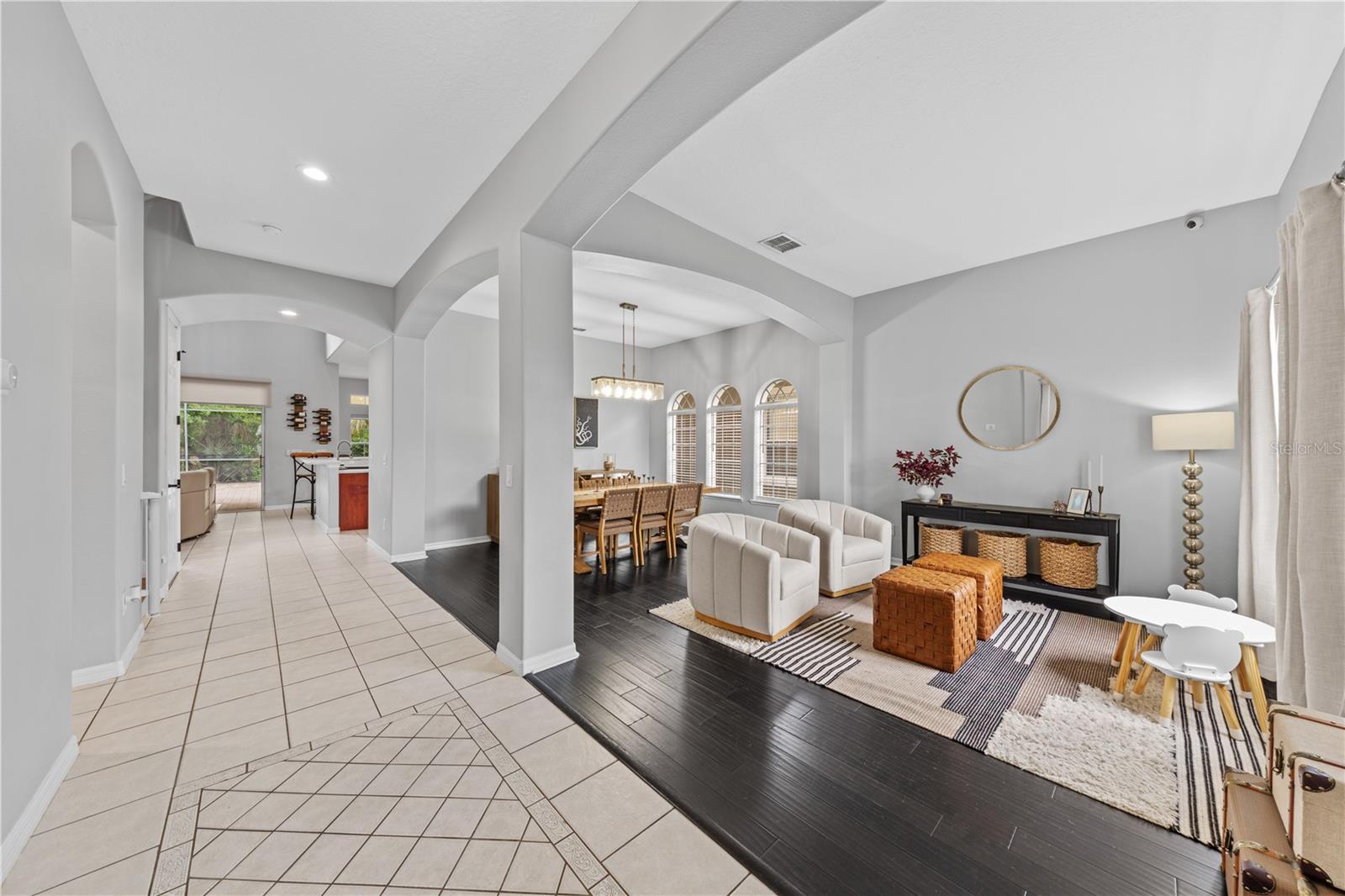 PRESERVE AT ASTOR FARMS PH 3 - Residential