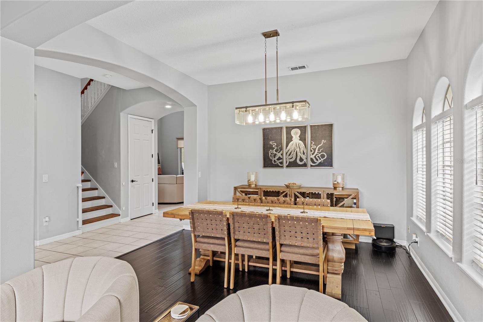 PRESERVE AT ASTOR FARMS PH 3 - Residential