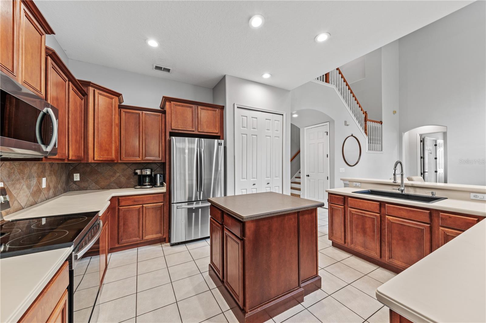 PRESERVE AT ASTOR FARMS PH 3 - Residential