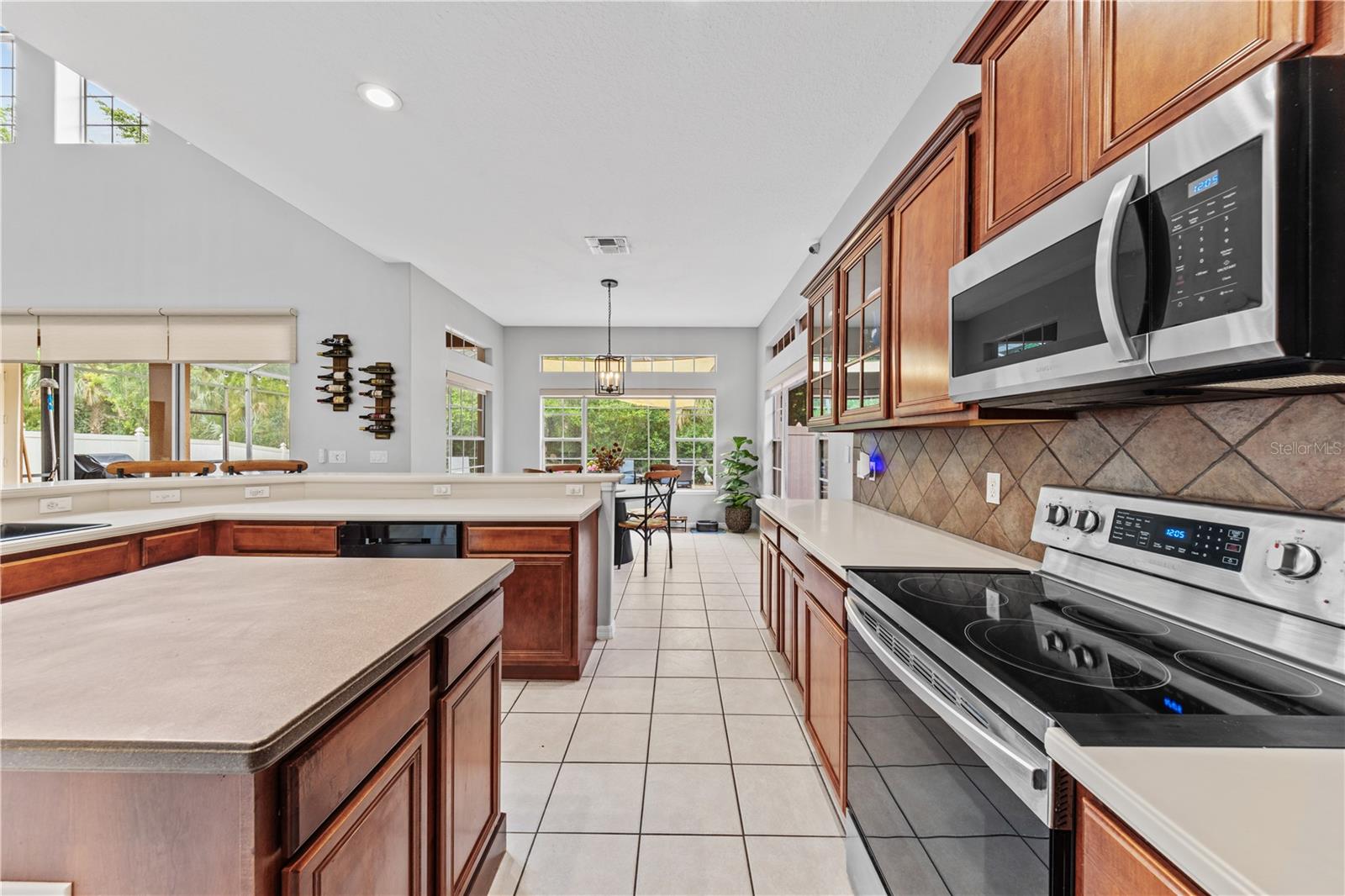 PRESERVE AT ASTOR FARMS PH 3 - Residential