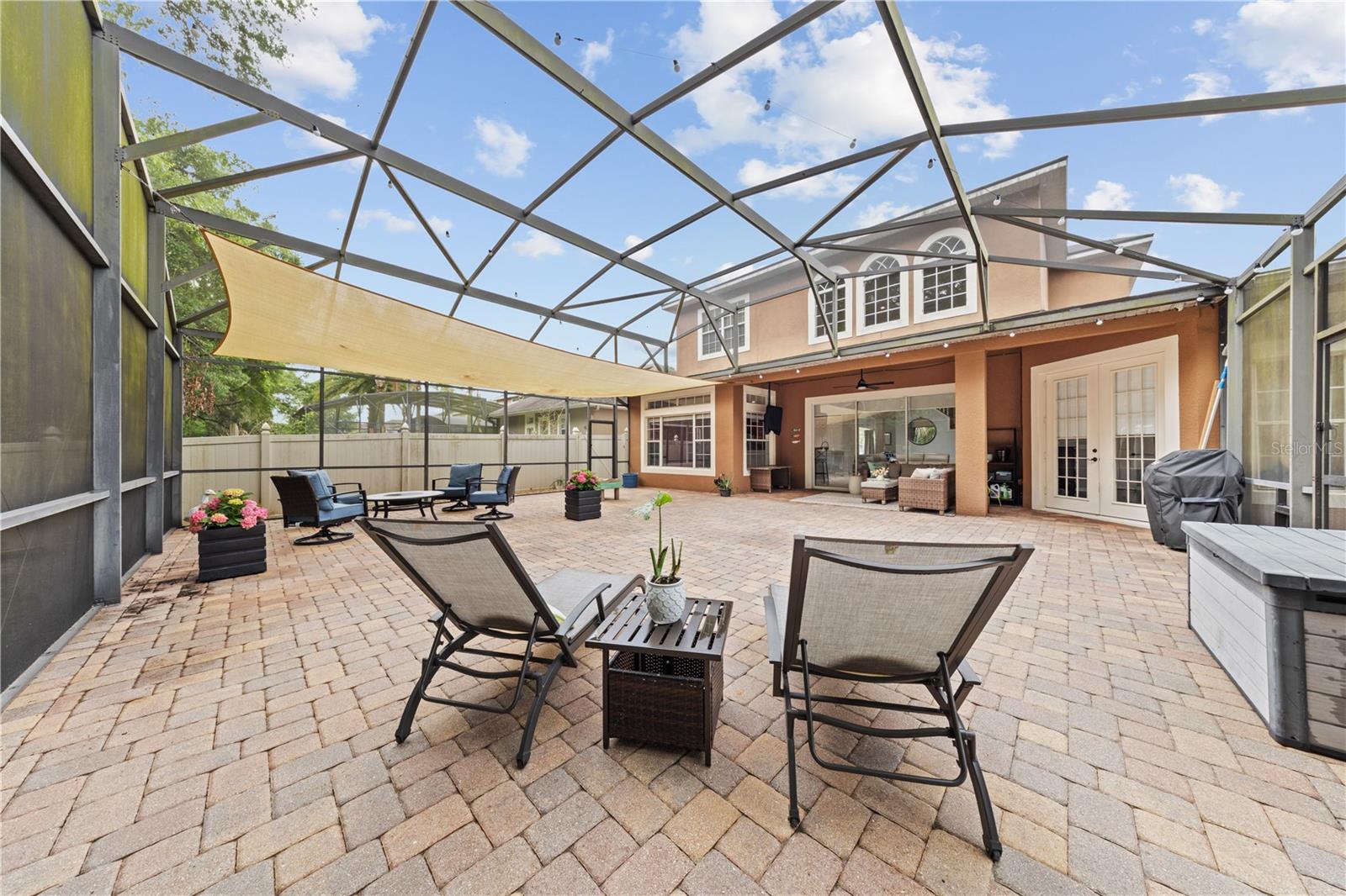 PRESERVE AT ASTOR FARMS PH 3 - Residential