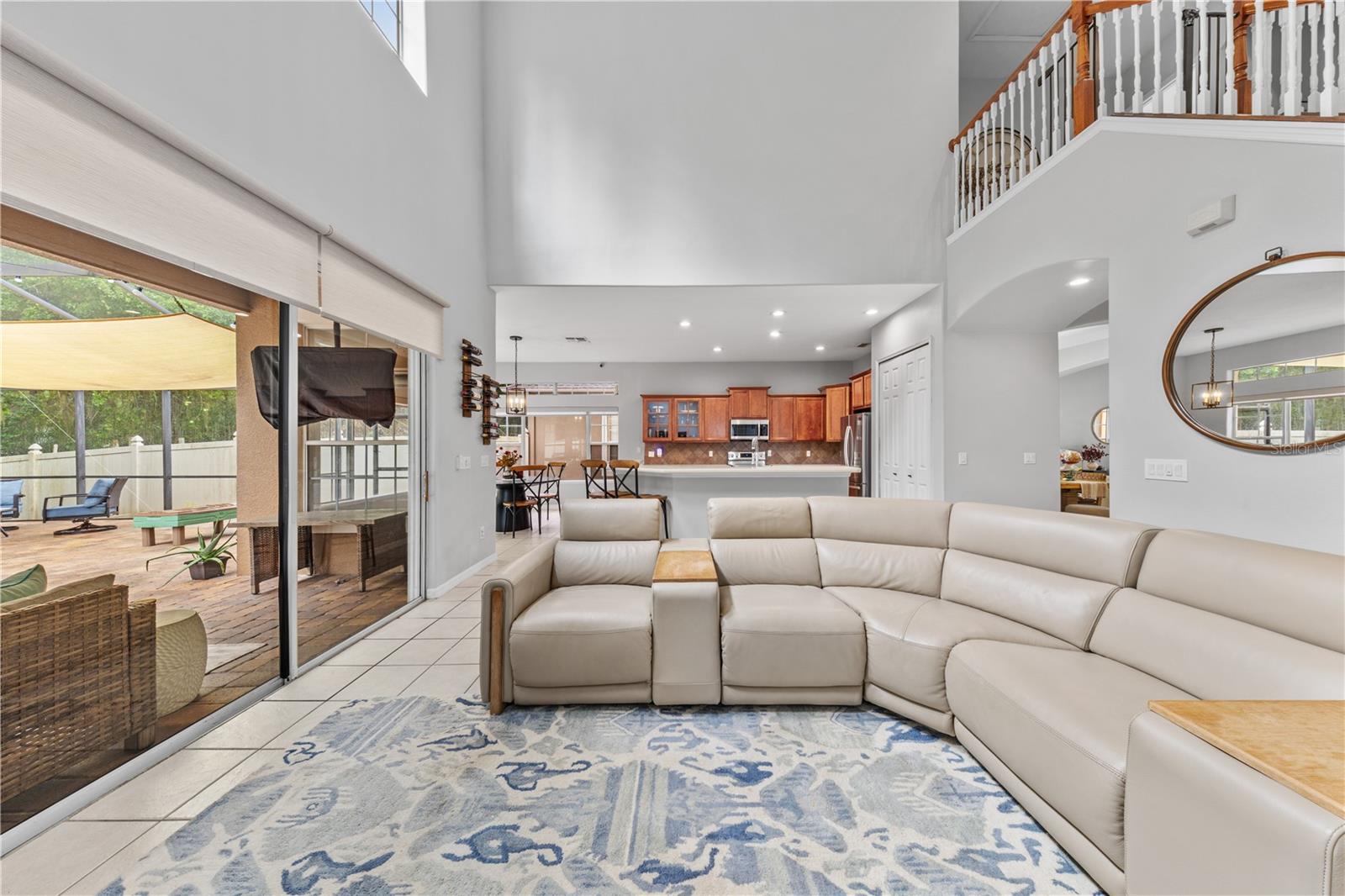 PRESERVE AT ASTOR FARMS PH 3 - Residential