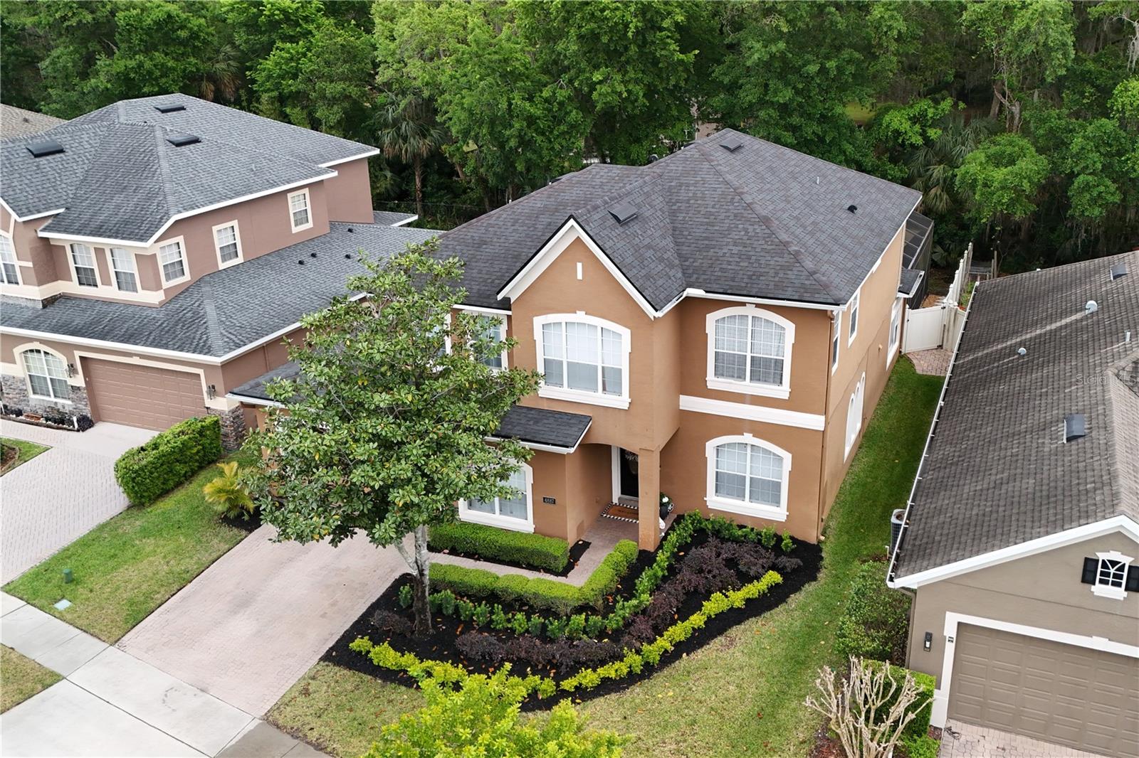 PRESERVE AT ASTOR FARMS PH 3 - Residential