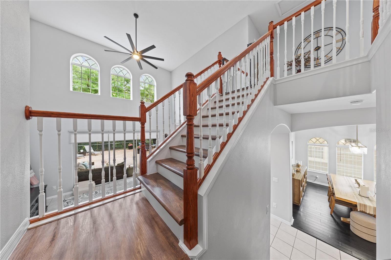 PRESERVE AT ASTOR FARMS PH 3 - Residential