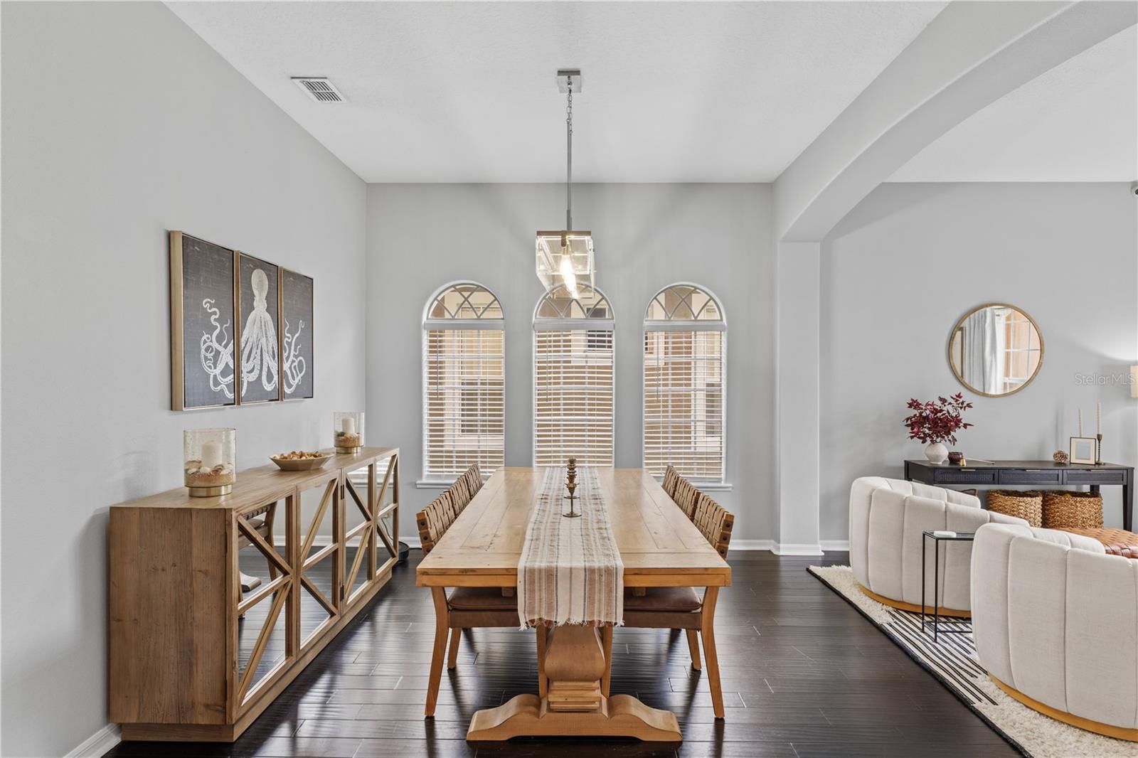 PRESERVE AT ASTOR FARMS PH 3 - Residential