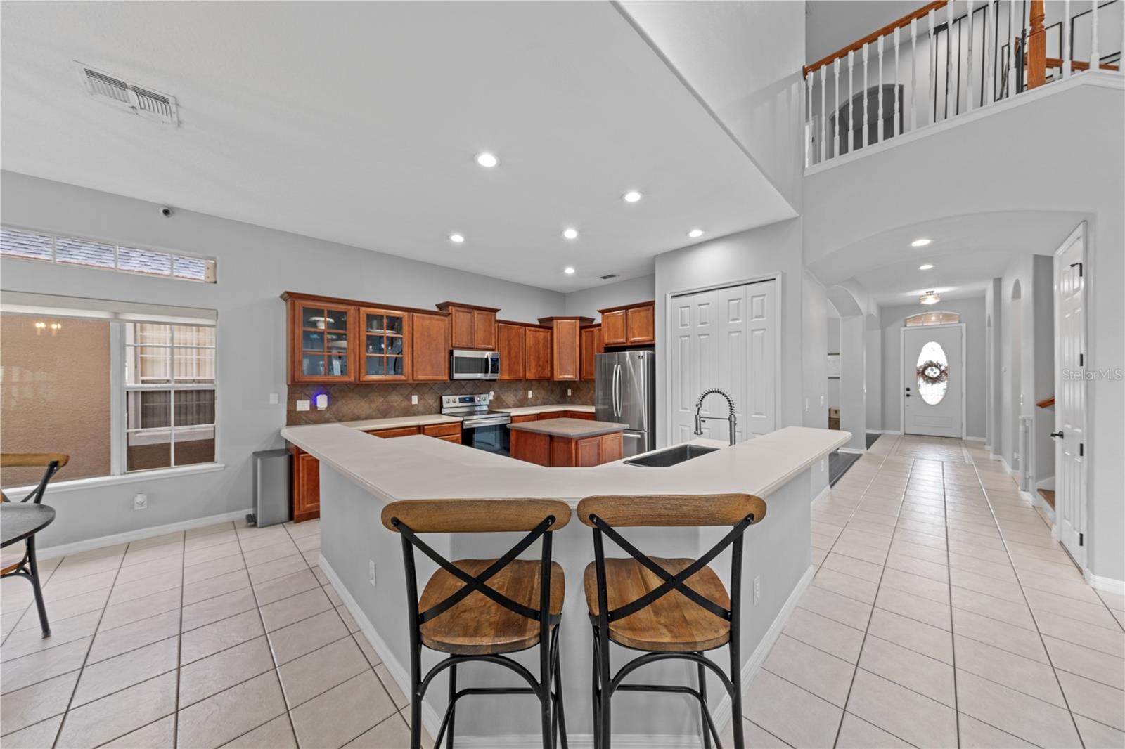 PRESERVE AT ASTOR FARMS PH 3 - Residential