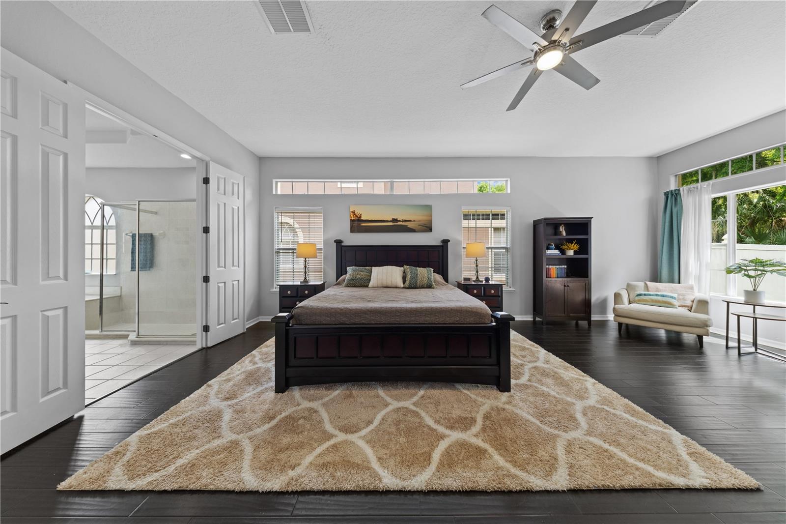 PRESERVE AT ASTOR FARMS PH 3 - Residential